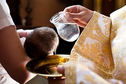 Baptism Image