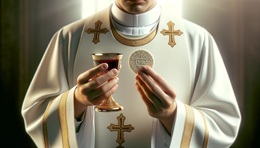 communion Image